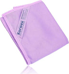 Longmann Window Cleaning Cloth, Glass Cleaning Cloth, Streaks Schatches Free. by Longmann