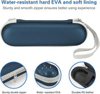 ProCase Travel Case for Oral-B/Oral-B Pro Smartseries/IO Serie Sonicare - Image 5