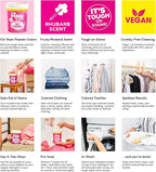Stardrops The Pink Stuff Miracle Laundry Oxi Powder Stain Remover - Image 5