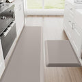 StepRite Kitchen Mats, Cushioned Anti Fatigue Kitchen Mats by Bringcushiontoyourlife
