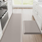 StepRite Kitchen Mats, Cushioned Anti Fatigue Kitchen Mats by Bringcushiontoyourlife
