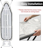 Ironing Board Cover for Crafting, Flat Decoration - Image 2