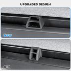 1PC Air Freshener Adapter for Tesla New Model Y Juniper, Car Vent Clip for - Image 6