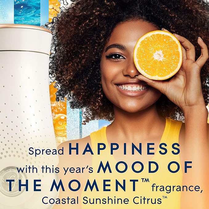 Glade PlugIns Refills Air Freshener Starter Kit, Scented Oil - Image 10