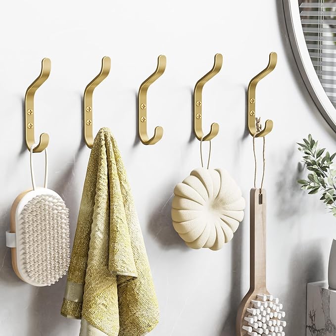 Wall Hook for Hanging Coats - Image 2