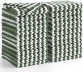 Homaxy 24 Pack Kitchen Dish Cloths, Ultra Soft and Absorbent Dish Towels by Homaxy