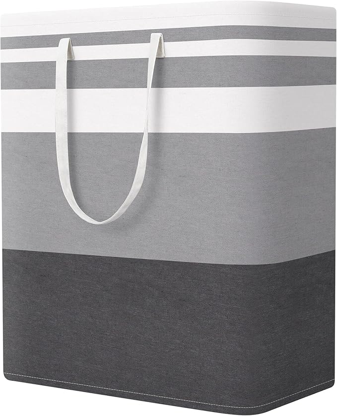 StorageRight Laundry Basket Hamper Large Collapsible Laundry Hamper by StorageRight