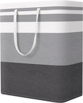 StorageRight Laundry Basket Hamper Large Collapsible Laundry Hamper by StorageRight