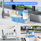 Kitchen Sink Sponge Holder - Image 8