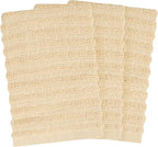 Ritz Royale Collection 100% Combed Terry Cotton, Highly Absorbent, Kitchen Dish - Image 2
