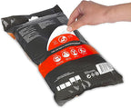 Brabantia PerfectFit Trash Bags Thick Plastic Trash Can Liners - Image 3