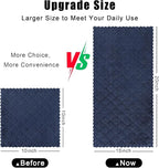 Homaxy 24 Pack Dish Towels for Kitchen, Super Soft and Absorbent Coral Velvet - Image 5