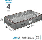 Under Bed Storage Bins - Image 2