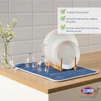 Clorox Heathered Drying Mat - Image 8