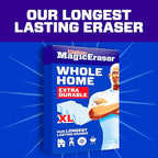 Mr. Clean Magic Eraser Sponge, All Purpose Cleaner, Long Lasting Cleaning - Image 2