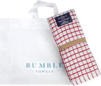 Bumble Kitchen Towels | 100% Cotton Dish Towels - Image 6