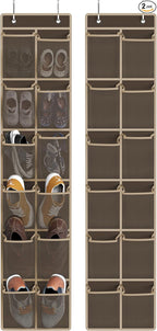 Simple Houseware 24 Pockets by SimpleHouseware