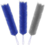 3 Pcs Fan Cleaning Brush Bendable Cobweb Duster by SFIELCAPA