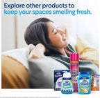 Clorox Fraganzia Stick-On Gel Fresheners, Lavender - Image 6