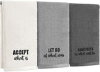 3pcs Farmhouse Decorative Hand Towels by FuWeave