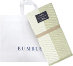 Premium Kitchen Towels | Large Cotton Dish Towels | Flat & Terry Highly - Image 5
