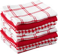 T-Fal Premium Waffle Dish Cloths: Highly Absorbent, Super Soft Long Lasting by T-falbrand