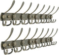 Dseap Coat Rack Wall Mount by Dseap