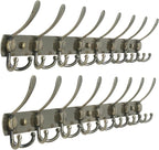 Dseap Coat Rack Wall Mount by Dseap