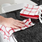 T-Fal Premium Waffle Dish Cloths: Highly Absorbent, Super Soft Long Lasting - Image 4