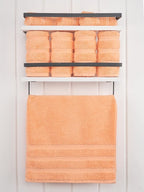 American Soft Linen Luxury Hand Towels - Image 2
