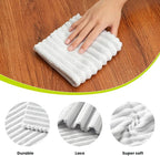 Kitchen Dish Cloths, Super Absorbent Coral Velvet Dish Towels, Quick Drying - Image 2