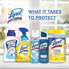 Lysol Disinfectant Wipes, Dorm Room Essentials - Image 5