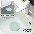COOK WITH COLOR Kitchen Sink Strainer, Flexible Sink Strainer, Sink Drain - Image 7