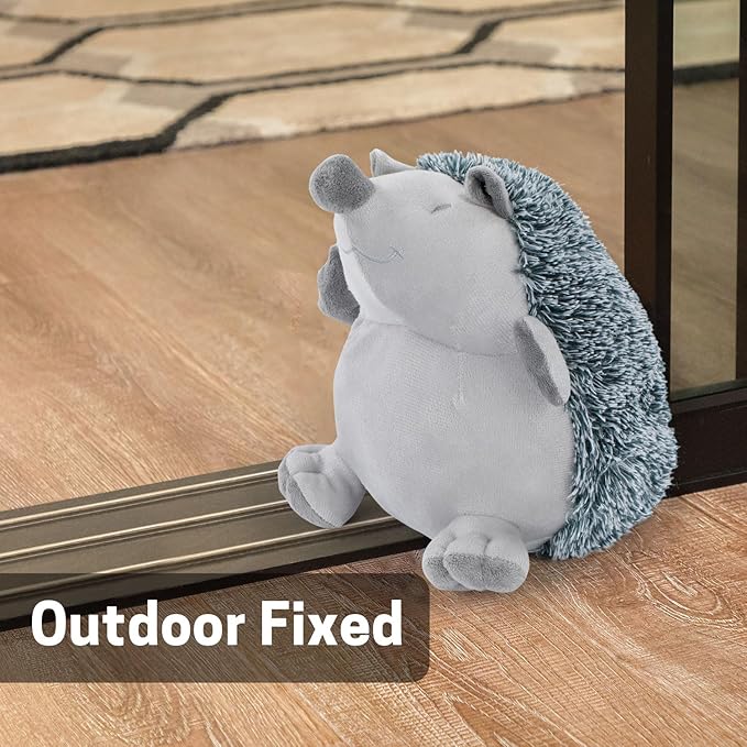 SWISSELITE Cute Decorative Door Stopper - Image 5