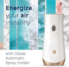 Glade Automatic Spray Refill, Air Freshener - Image 7