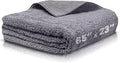 Car Drying Towels Extra Large Super Absorbent 65 x 23 Inch Microfiber Car by MIRACLEAN