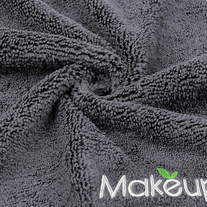 Orighty Makeup Remover Wash Cloths - Image 2