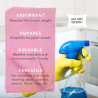 Cadie Kitchen and Bath Amazing Wipes - Image 5