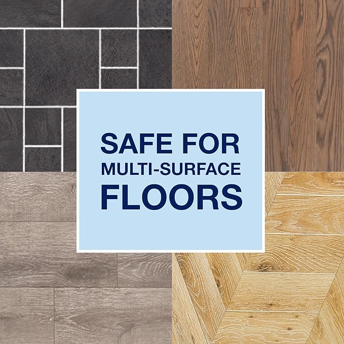 Bona Microfiber Dusting Pad for Multi-Surface Floors - Image 6