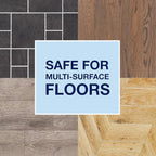 Bona Microfiber Dusting Pad for Multi-Surface Floors - Image 6