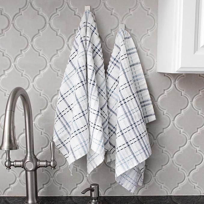 Ritz Royale Collection 100% Combed Terry Cotton, Highly Absorbent, Oversized - Image 5