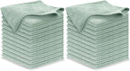 USANOOKS Microfiber Cleaning Cloth by USANOOKS