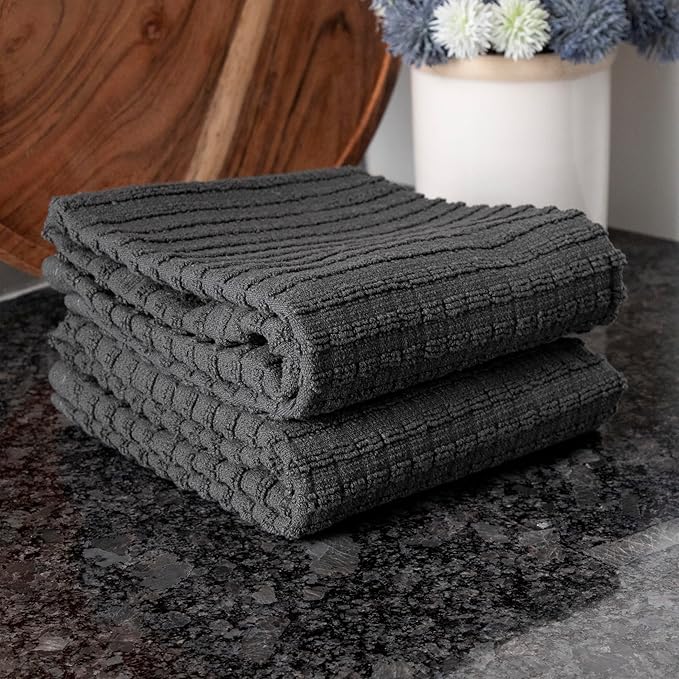 Ritz Royale Collection 100% Combed Terry Cotton, Highly Absorbent, Oversized - Image 6