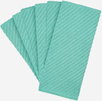Premium Kitchen Towels | Large Cotton Kitchen Hand Towels | Dish Towels | - Image 3