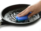 Norpro Fish Silicone Dish Brush - Image 4