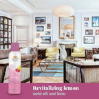 Citrus Magic Odor Eliminating Air Freshener Spray, Lemonberry - Image 4