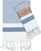 Ruvy Home Basics Turkish Hand Towels by RuvyHomeBasics
