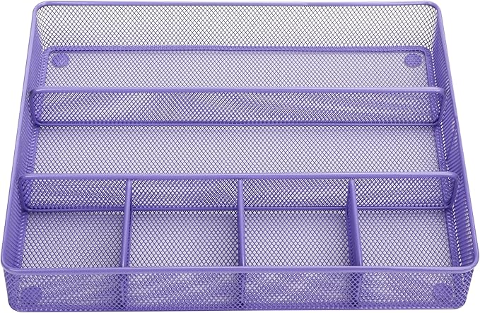 Annova Desk Top Organizer Tray for Office Organization - Image 3