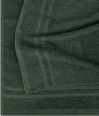Utopia Towels Cotton Bleach Proof Salon Towel 16 by 27 inches, Bleach Safe Gym - Image 8