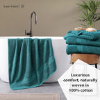 LANE LINEN 100% Cotton Bath Sheets - Image 4